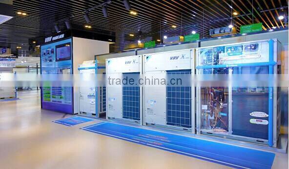 VRV HOUSEHOLD FLOOR STANDING INDOOR UNIT