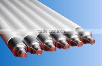 Hot Selling Fused Silica Ceramic Roller for Glass Tempering Furnace