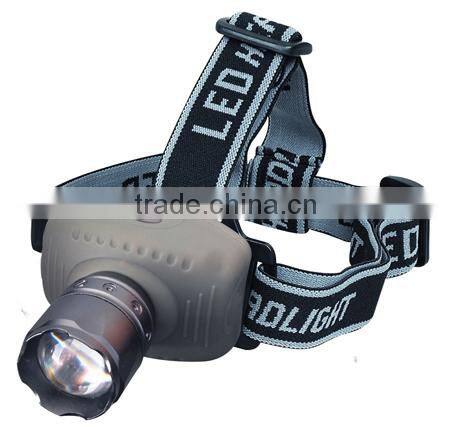 hot sell head lamp outdoor