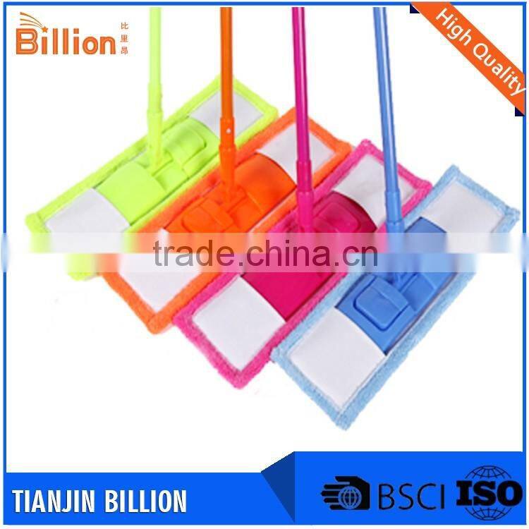 Alibaba manufacturer wholesale good quanlity flat mop products imported from china wholesale