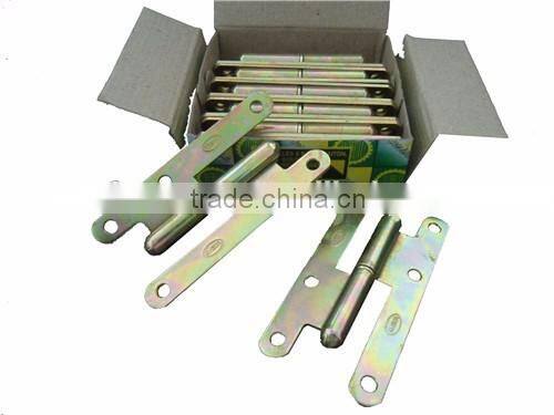 YZP M.S. H TYPE HEAVY DUTY HINGES W/OUT SCREWS