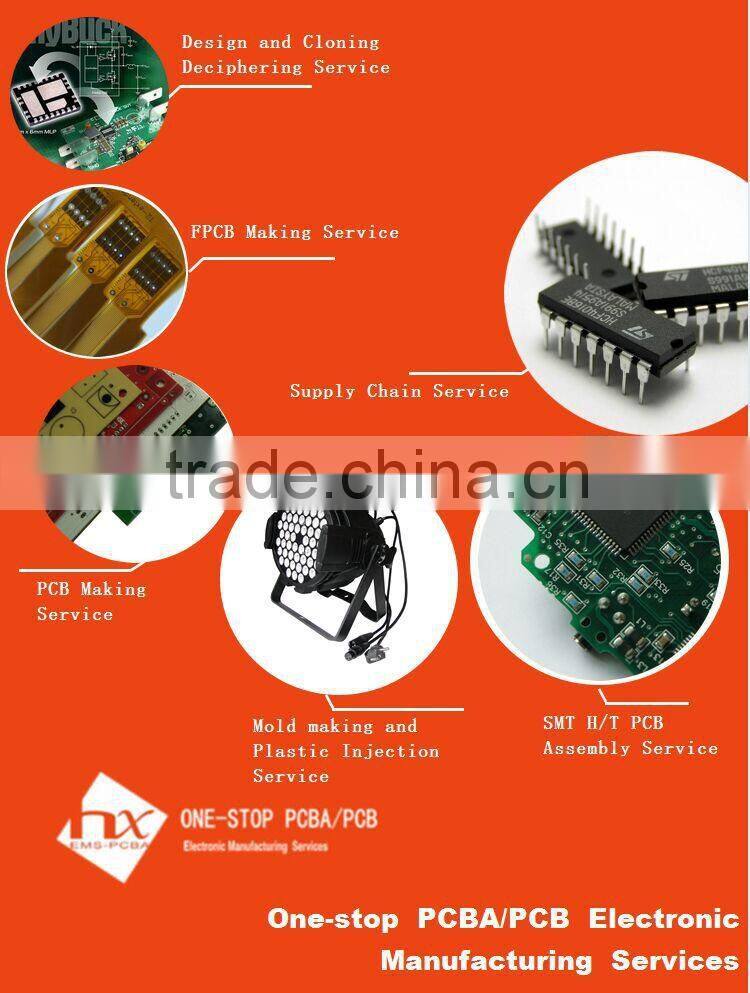 Direct Factory Mainboard Of Electric Scooter Self-Balancing