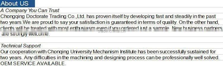 Counter Shaft 9762621705 for Luxury Truck Gearbox MB G85 G60 spare parts