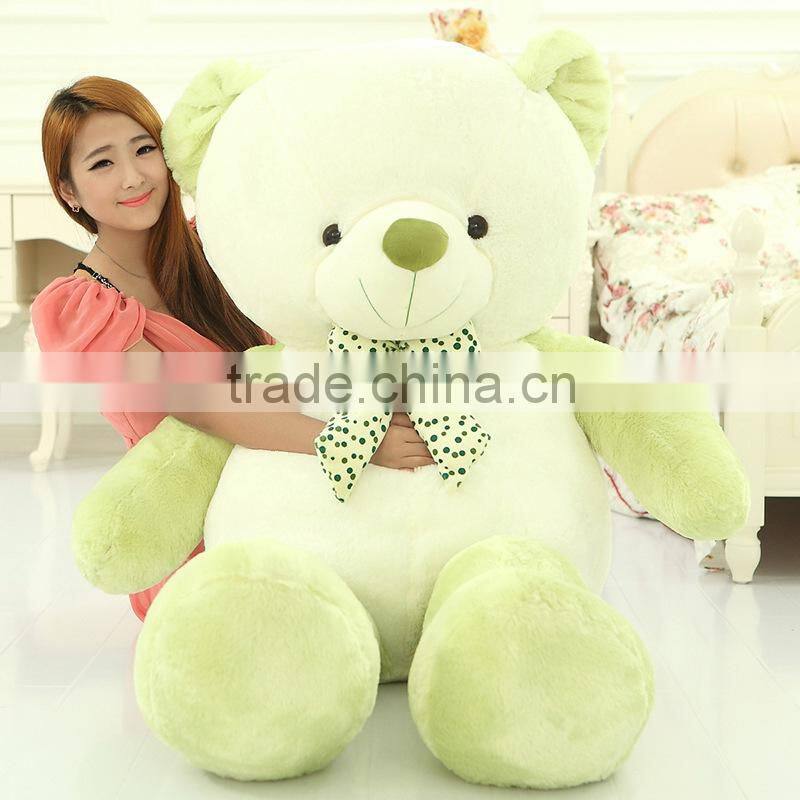 OEM stuffed toy new product custom fruit teddy bear plush toys