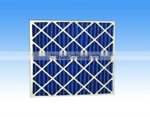 G3 Cardboard Frame Disposable Filter