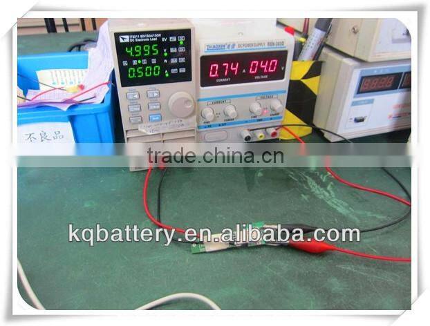 High strength flashlight 8400mAh Power bank