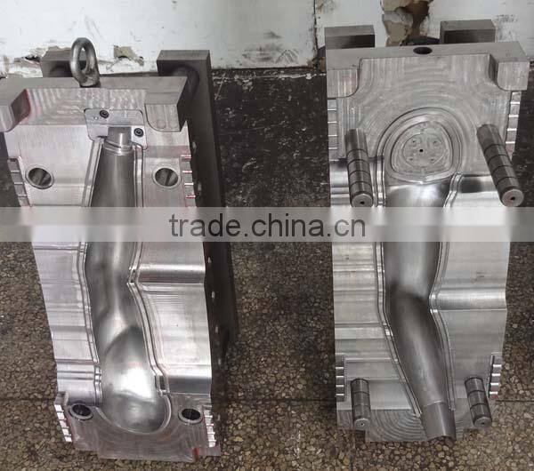 Slurry Pump Polyurethane Impeller And Rubber Parts Supplier In China