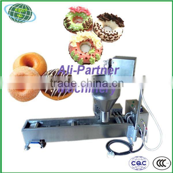 Large type automatic donut machine for sale