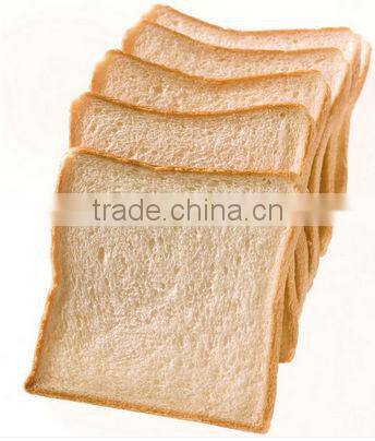complete project on bread processing making machine