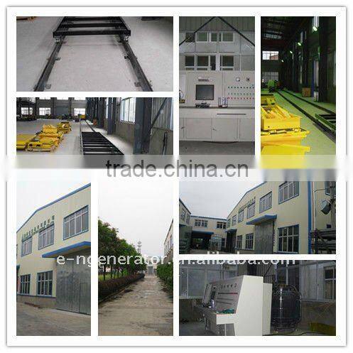 diesel generator filters of air filter/fuel filter/oil filter