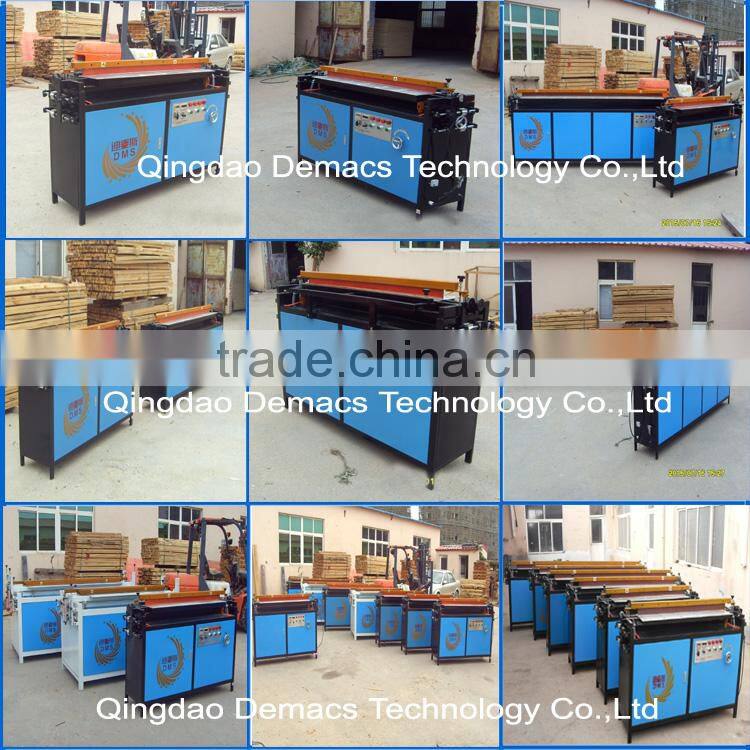 Plastic Bending Machine DMS-Q1200