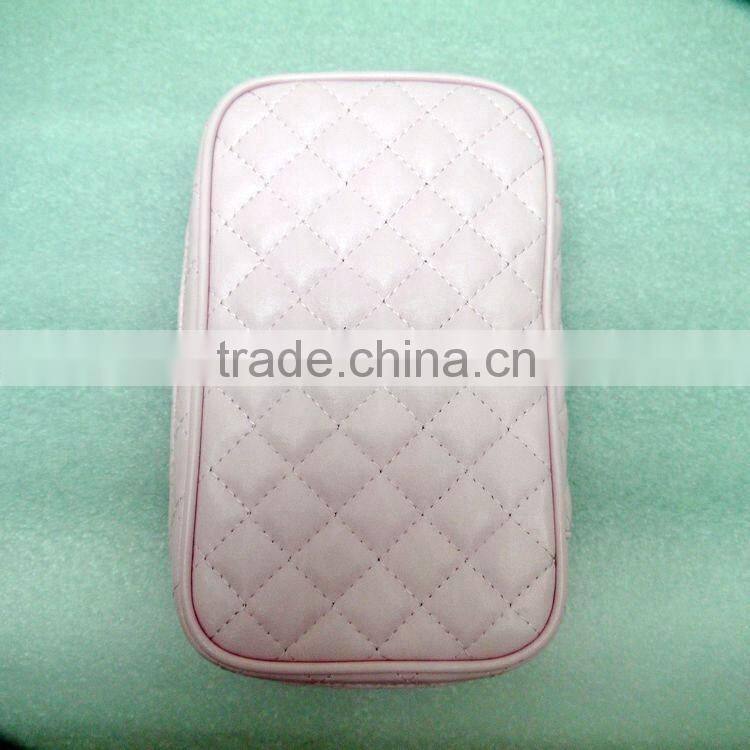 Wholesale custom beauty kit special beauty kit PU leather beauty kit