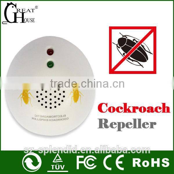 Indoor Pest Control Electroic Cockroach Repellent