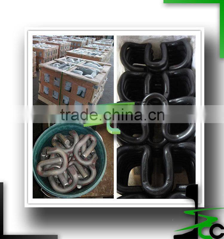 E2055/E2056/E2063 Rail clips/Railway fasteners North America Railway
