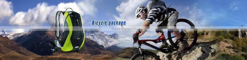 Outdoor hydration bladder drinking water bag