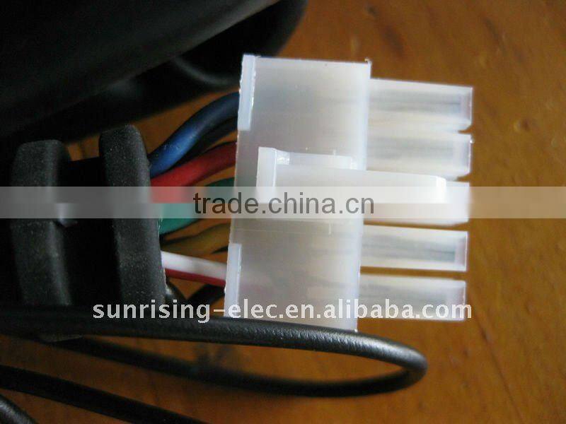 NIPPON /DENSO injection wireharness