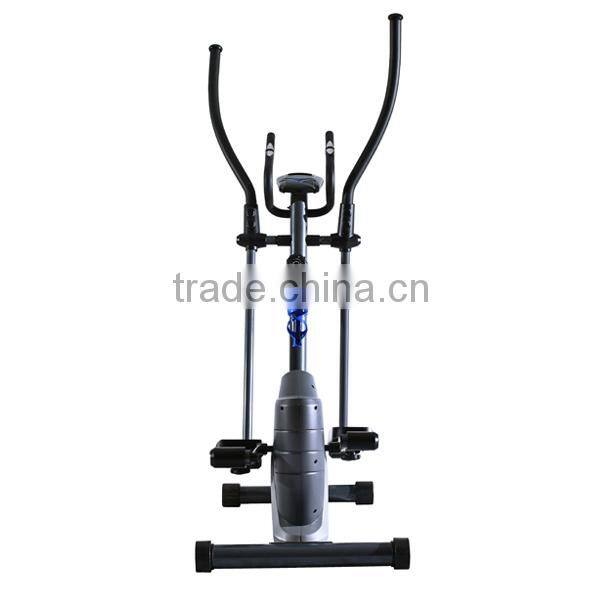 2016 new indoor eliptical cross trainer for sale / cross trainer with LCD Window