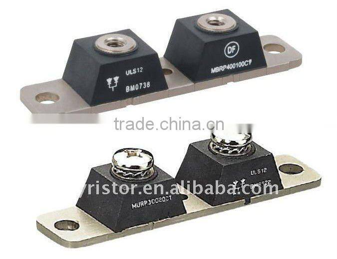 Schottky Module (thyristors,diodes)