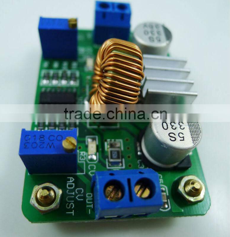 DC DC 5-30V to 1.25-24V 2A MAX Voltage regulator Adjustable LED Driver power supply