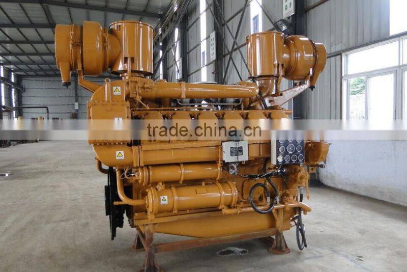 Lvhuan high power exporting overseas 10-2000 kw diesel generator for sale