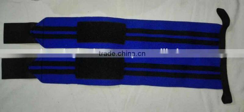 fitness Wrist Wraps Heavy Duty High Quality Exercise Wrist Wraps
