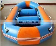 hot sale summer inflatable flyfish rib banana boat, inflatable flying manta ray for playing