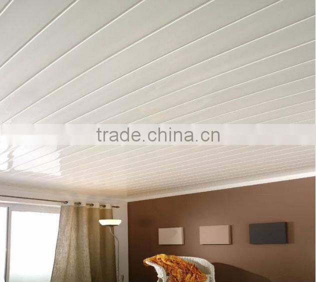 pvc ceiling extruder