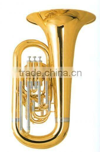 Eb tuba