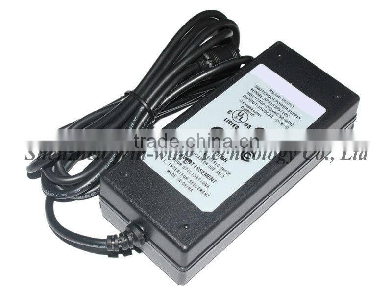 Led Power Supply Transformer 110v/240v AC - 24v DC 2 Amps (48W)