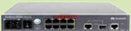 Huawei S2309TP-PWR-EI, LS-S2309TP-PWR-EI, 8 10/100Base-T,1 GE Combo interface (10/100/1000 BASE-T+100/1000 Base-X),PoE