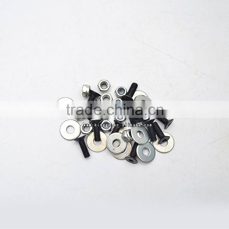 New products 2016 innovative product Plastic Bonnet Latch Pin Hood Lock