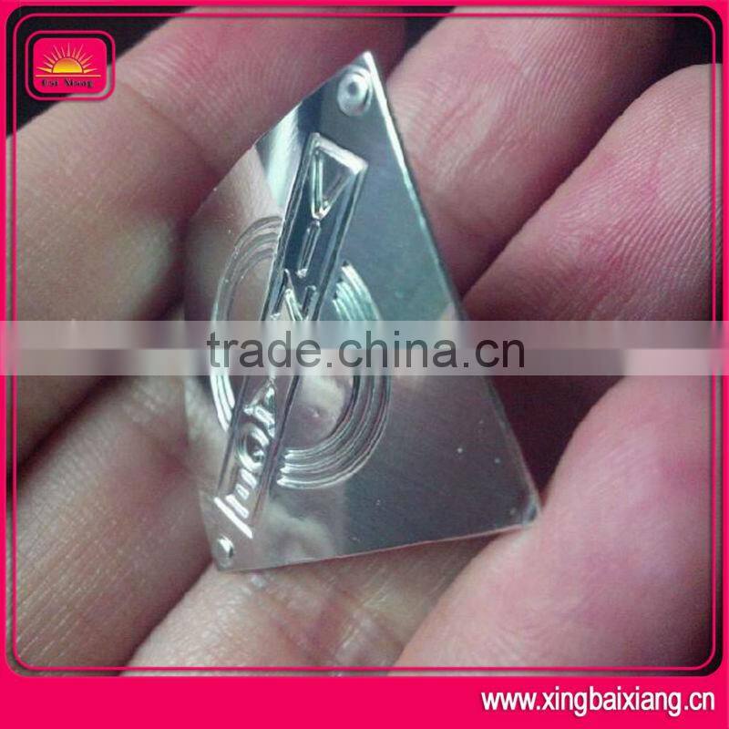 metal antique nameplates