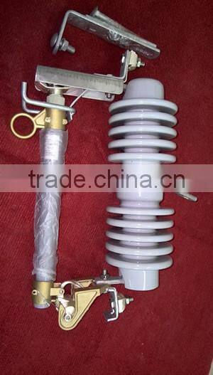 12kV/15kV Porcelain Dropout Fuse