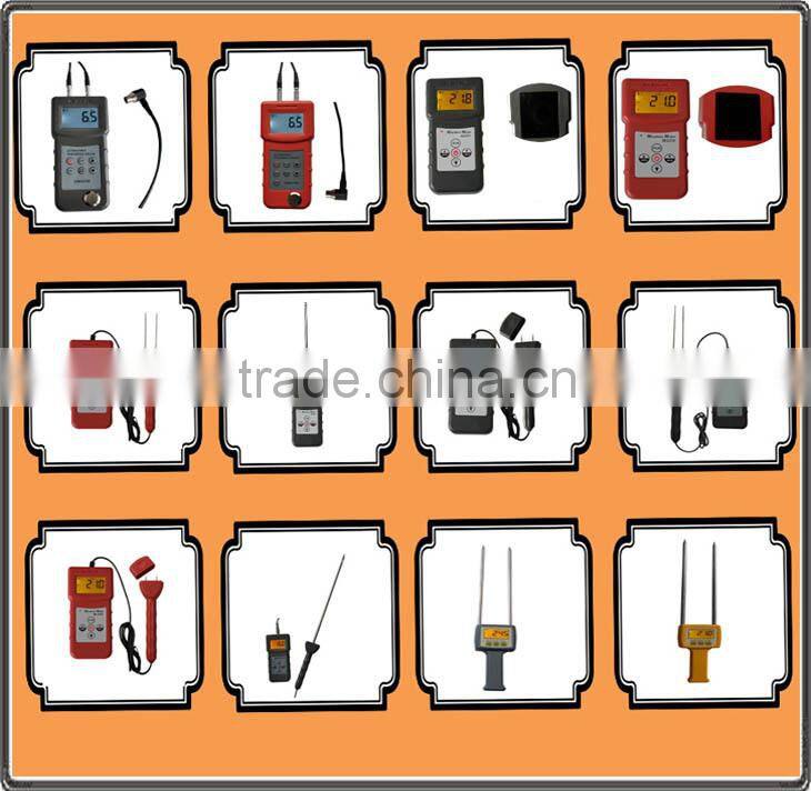 China coal Pin Wood powder Moisture Meter