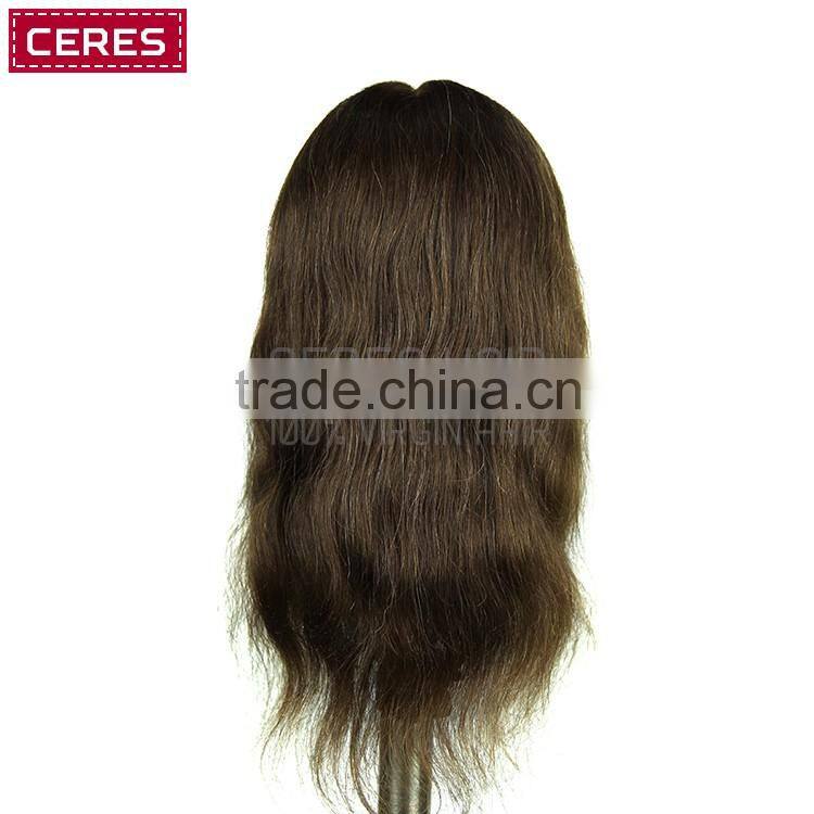 factory wholesale mannequin heads with hair for braiding