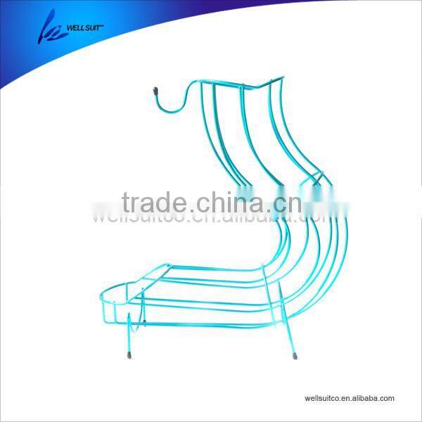 New fashion high quality basket with straw with best choice