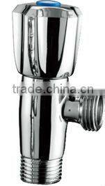 Factory Supplier, angle valve with two water outlet,