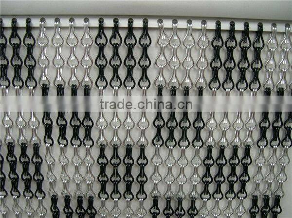 Aluminum metal chain JY-4018E