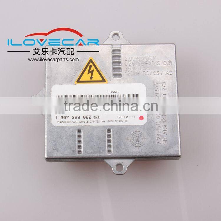 Original ballast 1307329082 for BMW 3 seriers E46 E64 330i 325i M3 xenon Headlight HID
