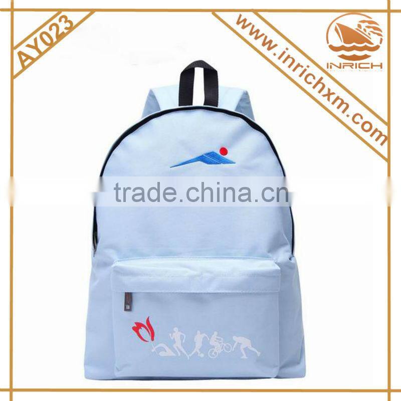 Simple Design Backpack bag School Bags For Teenagers