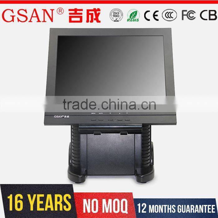 GSAN Direct Deal From Factory Good Quality Popular Direct Factory Price Portable Pos Machine