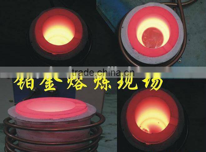 best seller KX-5188A18 IGBT gold wire annealing machine