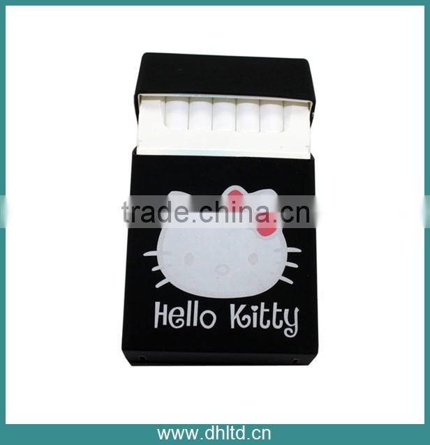 Low Price Silicone Cigarette Case
