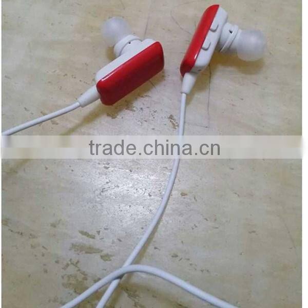 STOCK!!! S301 New arrival Wireless in-ear earphone bluetooth earbuds, Bluetooth headset, bluetooth headphone with lowest price