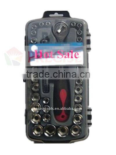 39pcs socket set tool set