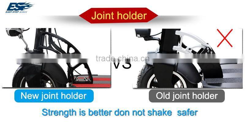 2 Wheels Powered Unicycle Smart Drifting Self Balance Scooter