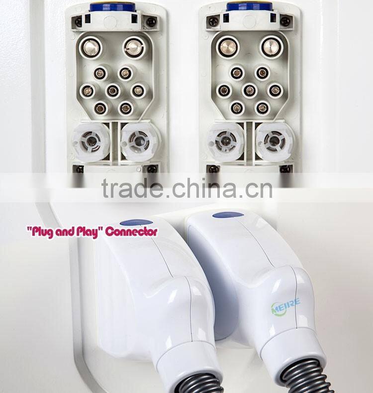 Advanced nd yag ipl multifunction beauty machine
