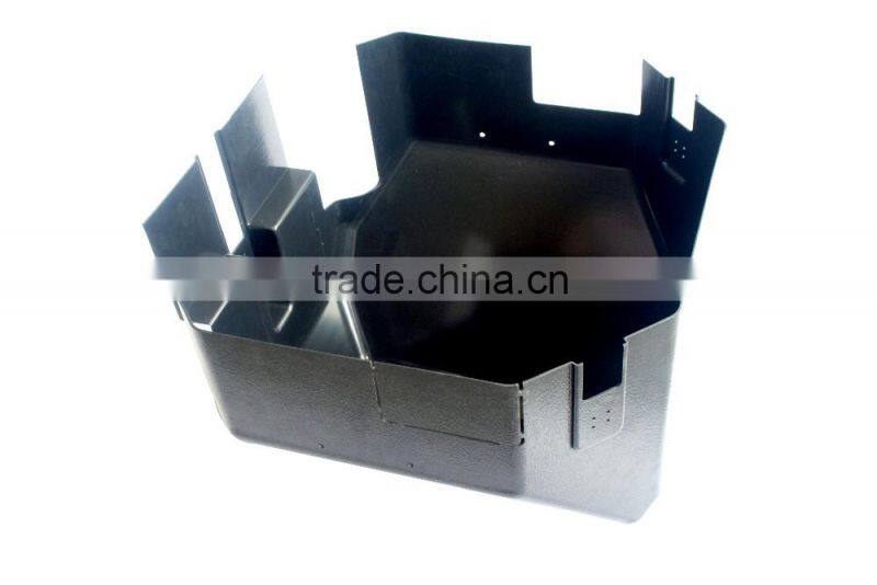 High quality abs auto plastic car parts vacuum forming products