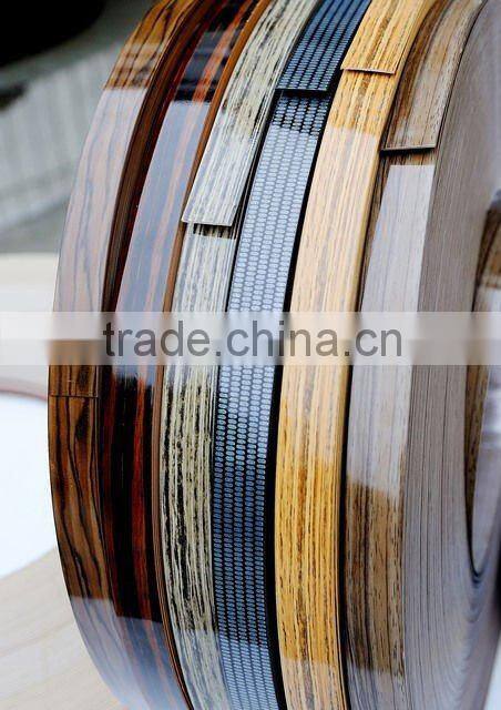 PVC Edge Banding-Factory-Guangdong-China