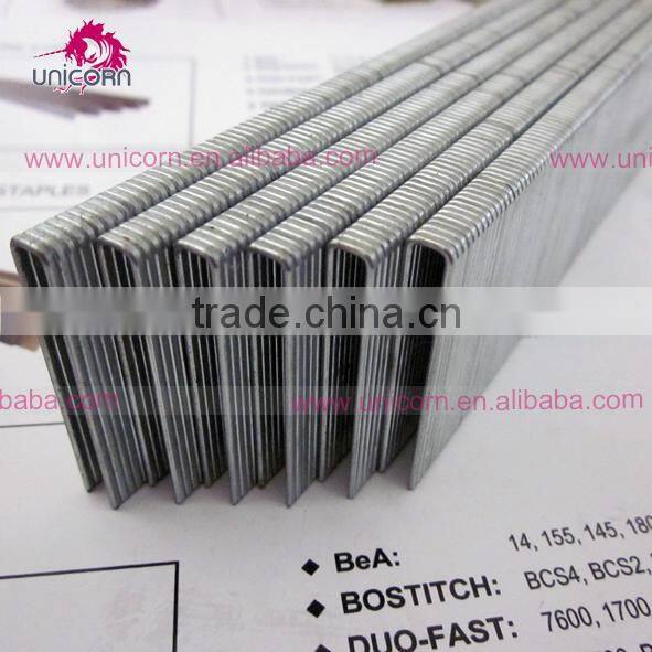 18 ga 90 series furniture metal staples
